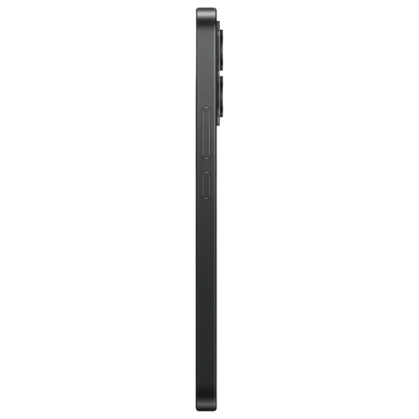 Redmi Note 17 Pro Max 5G 8/512GB EU Black, фото 8