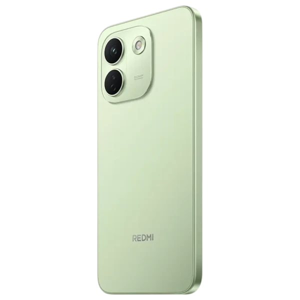 Redmi Note 17 Pro Max 5G 8/256GB EU Green, фото 6