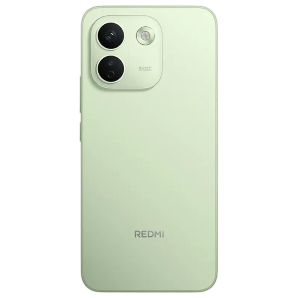 Redmi Note 17 Pro Max 5G 8/256GB EU Green, фото 3