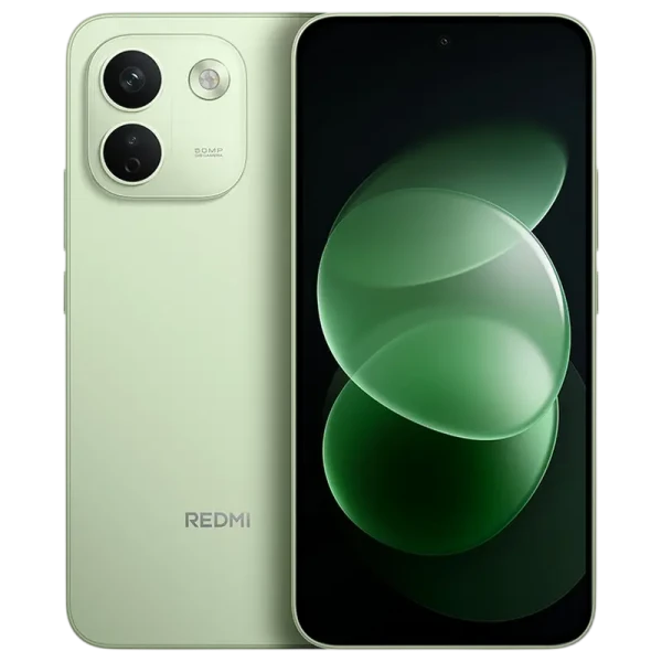 Redmi Note 17 Pro Max 5G 8/256GB EU Green, фото 2
