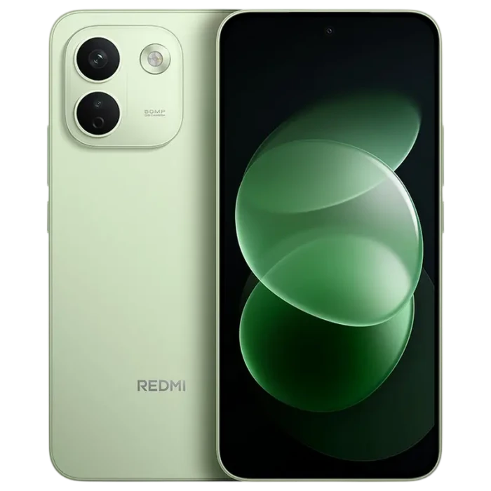 Redmi Note 17 Pro Max 5G 8/256GB EU Green