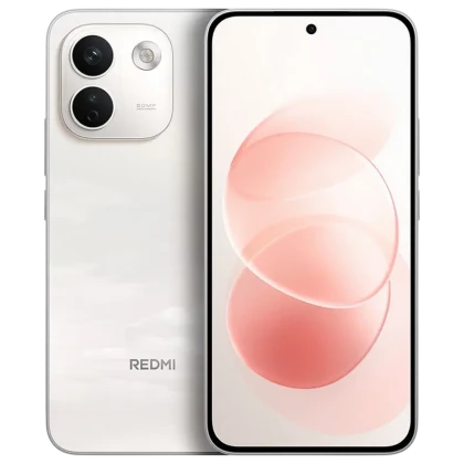 Redmi Note 17 Pro Max 5G 8/512GB EU Cloud Blush