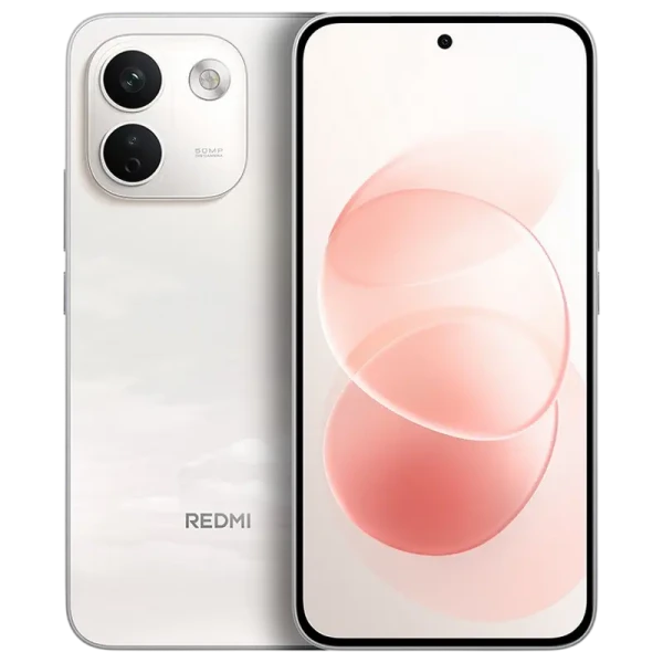 Redmi Note 17 Pro Max 5G 8/512GB EU Cloud Blush, foto 2