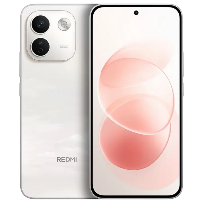 Redmi Note 17 Pro Max 5G 8/512GB EU Cloud Blush