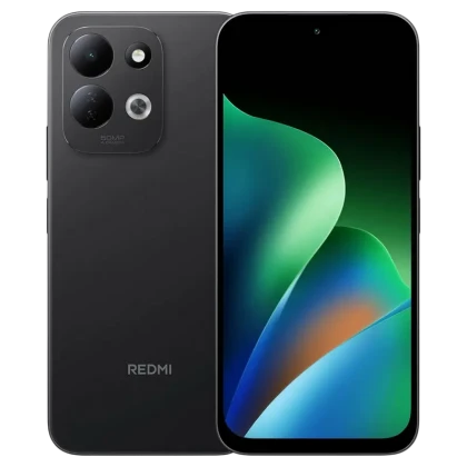 Redmi 17 4G 4/128 Black