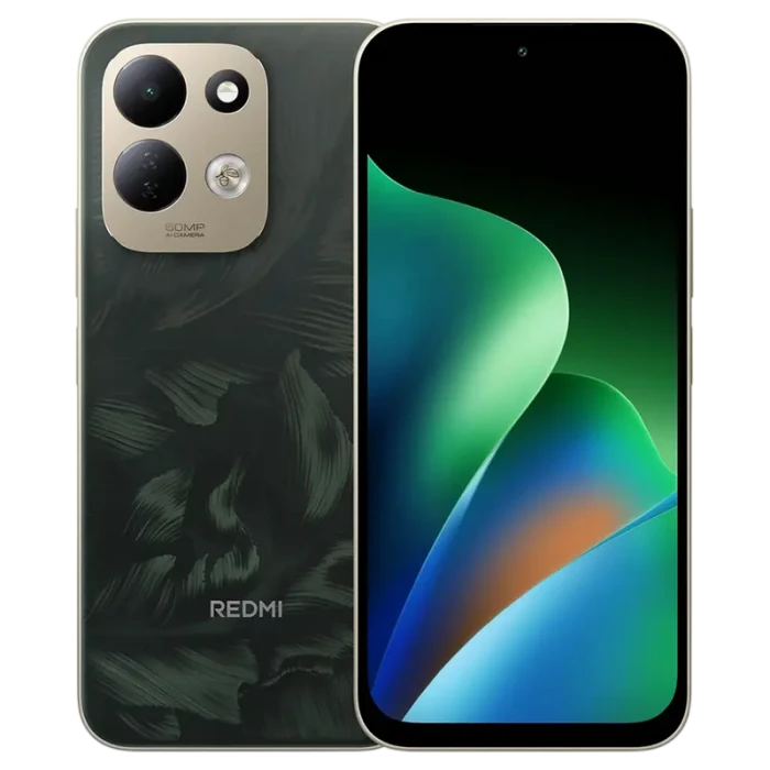 Redmi 17 4G 4/256 Oak Green