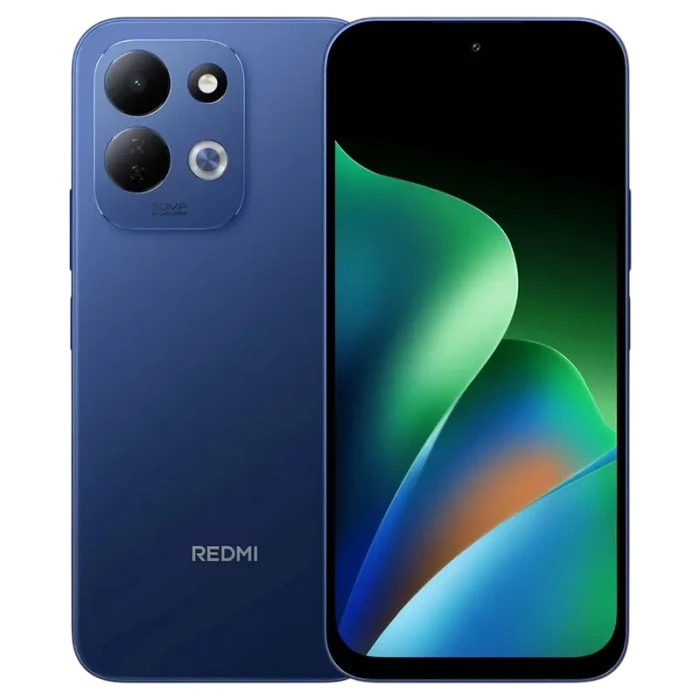 Redmi 17 4G 4/256 Deep Blue