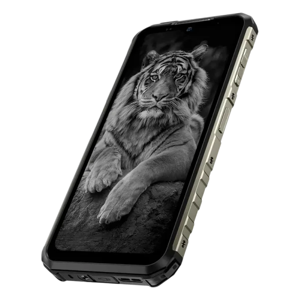 Ulefone Armor 22 Pro 8/256 Gb Black, foto 4