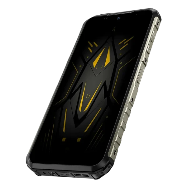 Ulefone Armor 22 Pro 8/256 Gb Black, foto 5