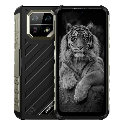 Ulefone Armor 22 Pro 8/128 Gb Black