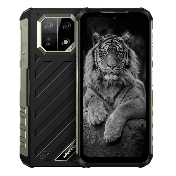 Ulefone Armor 22 Pro 8/256 Gb Black, foto 2