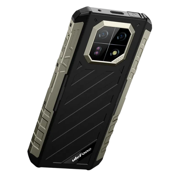 Ulefone Armor 22 Pro 8/256 Gb Black, foto 3