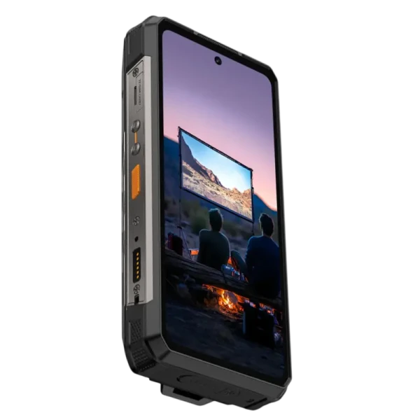 Smartphone Ulefone Armor 34 Pro Plus, 16GB/512GB, Negru, foto 8