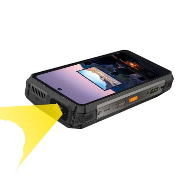 Smartphone Ulefone Armor 34 Pro Plus, 16GB/512GB, Negru, foto 3