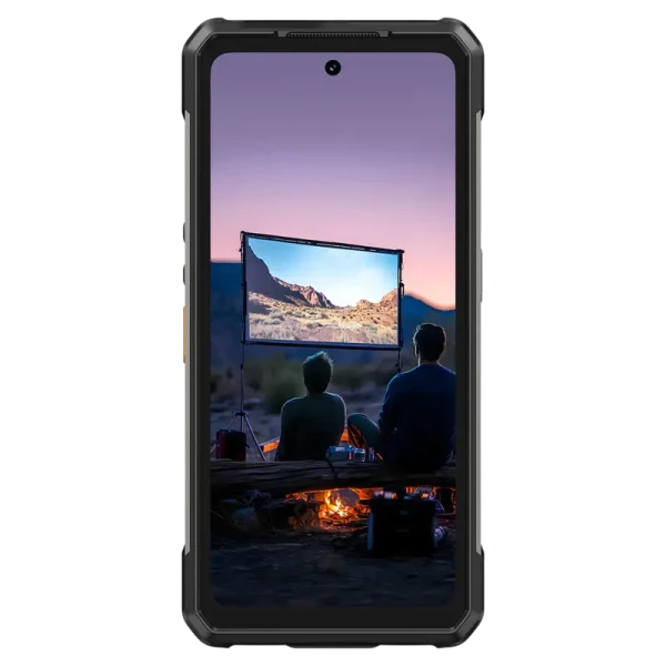 Smartphone Ulefone Armor 34 Pro Plus, 16GB/512GB, Negru, foto 7