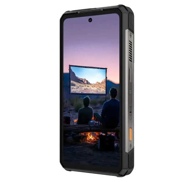 Smartphone Ulefone Armor 34 Pro Plus, 16GB/512GB, Negru, foto 5