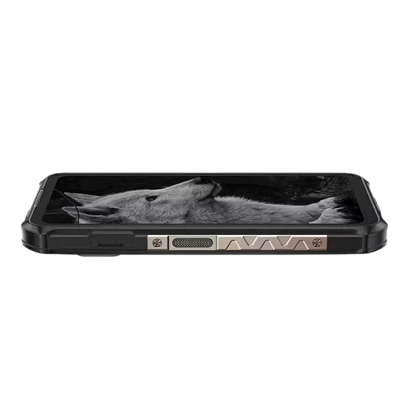 Ulefone Armor X16 Pro 5G 8/256Gb Sand Dune, foto 7