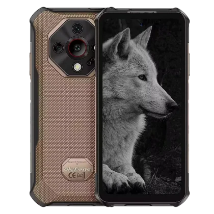 Ulefone Armor X16 Pro 5G 8/256Gb Sand Dune