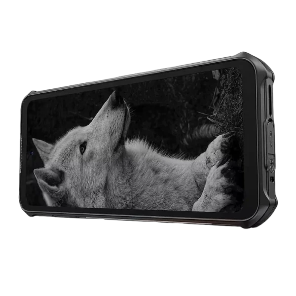 Ulefone Armor X16 Pro 5G 8/256Gb Sand Dune, foto 8