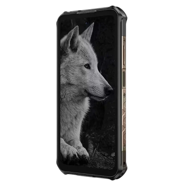 Ulefone Armor X16 Pro 5G 8/256Gb Sand Dune, foto 4