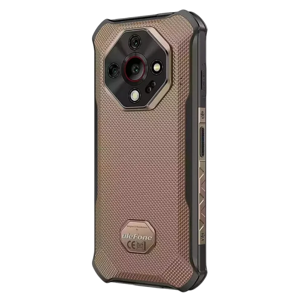 Ulefone Armor X16 Pro 5G 8/256Gb Sand Dune, foto 9