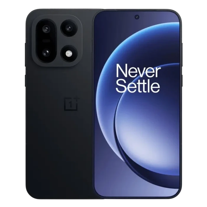 Смартфон OnePlus 15, 12Гб/256Гб, Infinite Black