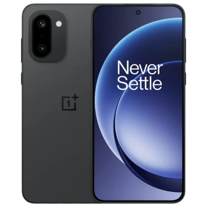Smartphone OnePlus 15R, 12GB/512GB, Charcoal Black