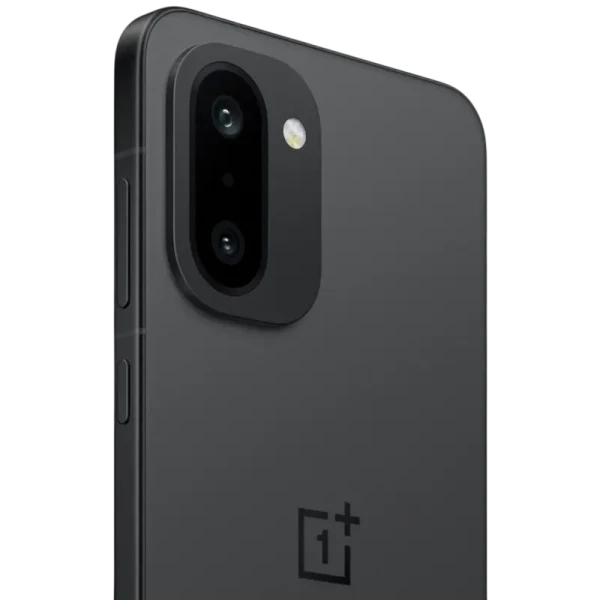 Смартфон OnePlus 15R, 12Гб/256Гб, Charcoal Black, фото 8