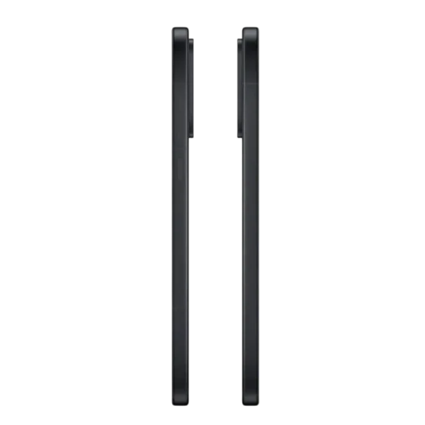 Смартфон OnePlus 15R, 12Гб/256Гб, Charcoal Black, фото 4
