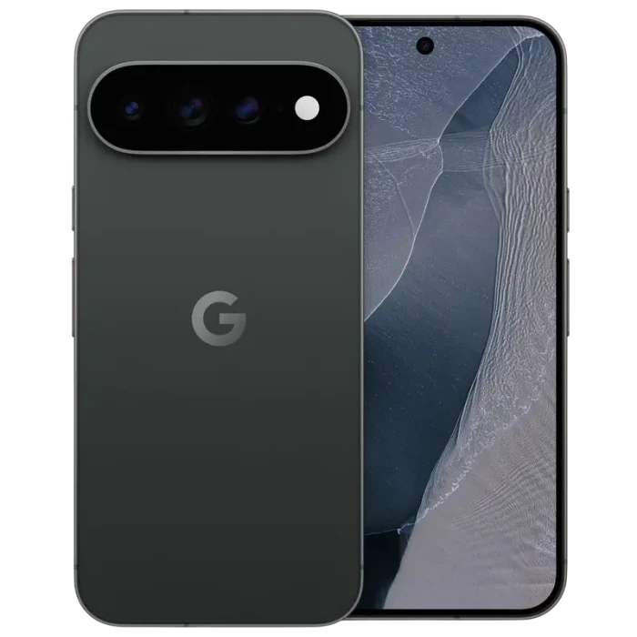 Google Pixel 11 Pro XL 16/512GB Obsidian (matte)