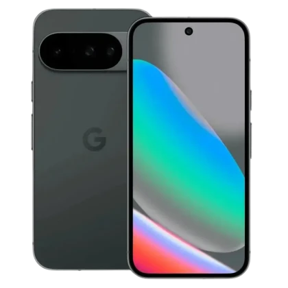Смартфон Google Pixel 10, 12Гб/128Гб, Obsidian