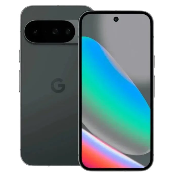 Смартфон Google Pixel 10, 12Гб/128Гб, Obsidian