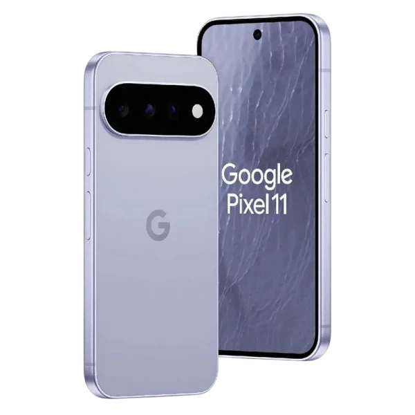 Google Pixel 11 12/256GB Frost, фото 7