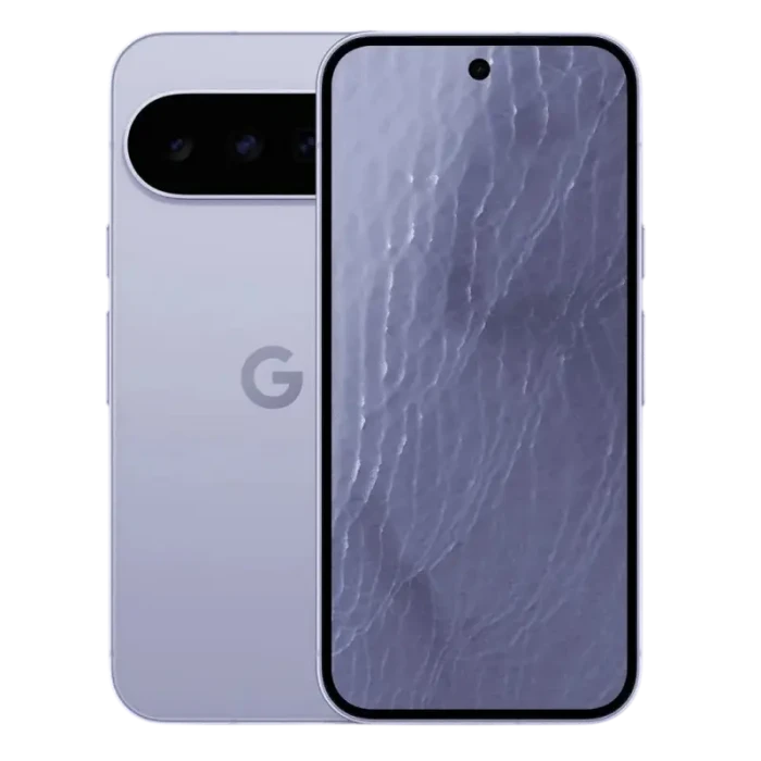 Google Pixel 11 12/256GB Frost