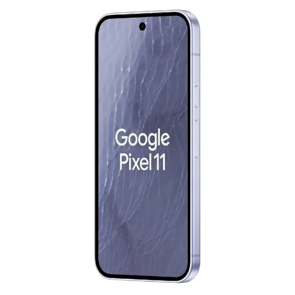 Google Pixel 11 12/256GB Frost, фото 8