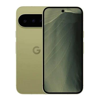 Google Pixel 11 12/256GB Pistachio