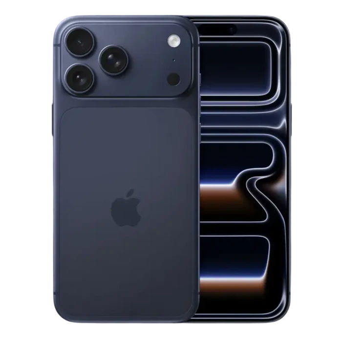 Смартфон Apple iPhone 17 Pro Max, 12Гб/256Гб, Deep Blue