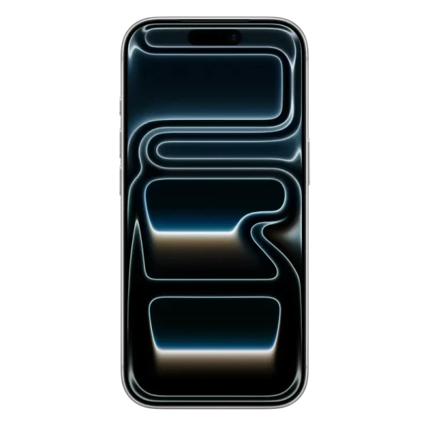 Смартфон Apple iPhone 17 Pro Max, 12Гб/2048Гб, Серебристый, фото 4