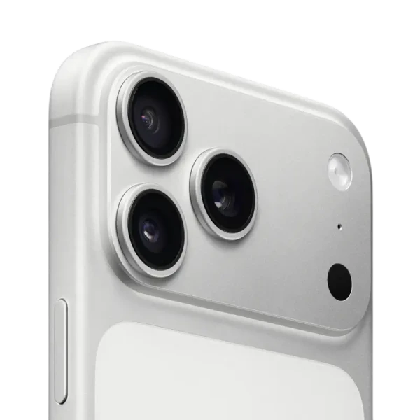 Смартфон Apple iPhone 17 Pro Max, 12Гб/2048Гб, Серебристый, фото 3