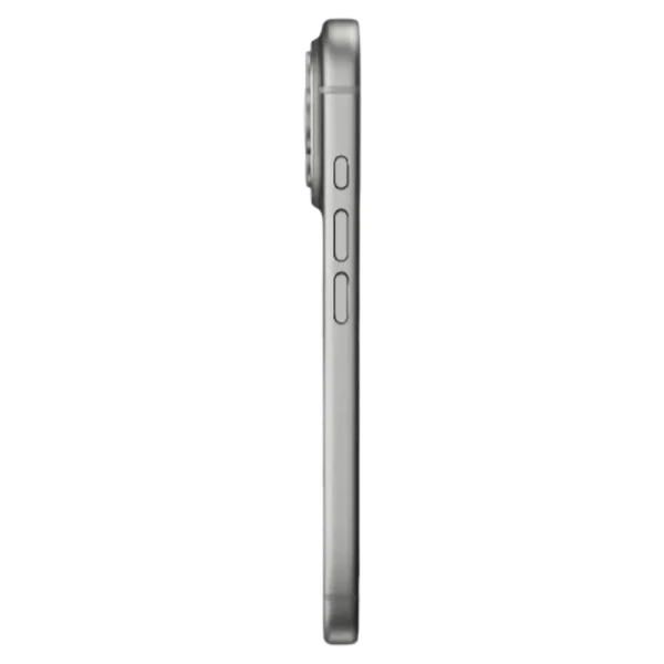 Смартфон Apple iPhone 17 Pro Max, 12Гб/2048Гб, Серебристый, фото 7