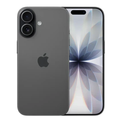 Smartphone Apple iPhone 17, 8GB/256GB, Negru