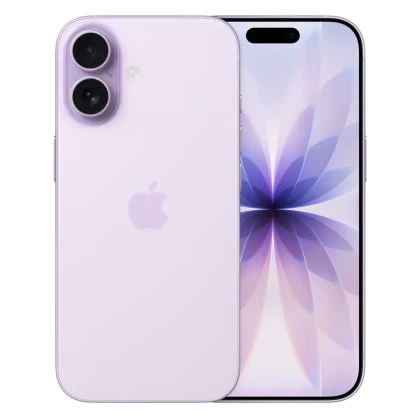Smartphone Apple iPhone 17, 8GB/256GB, Lavandă