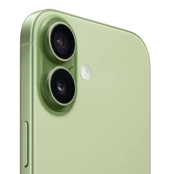 Смартфон Apple iPhone 17, 8Гб/256Гб, Sage, фото 5