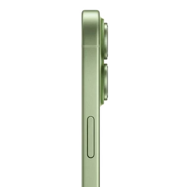 Смартфон Apple iPhone 17, 8Гб/256Гб, Sage, фото 6
