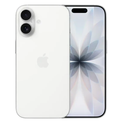 Smartphone Apple iPhone 17, 8GB/512GB, Alb