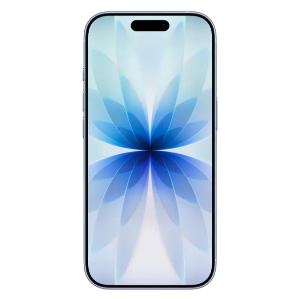 Смартфон Apple iPhone 17, 8Гб/512Гб, Mist Blue, фото 6