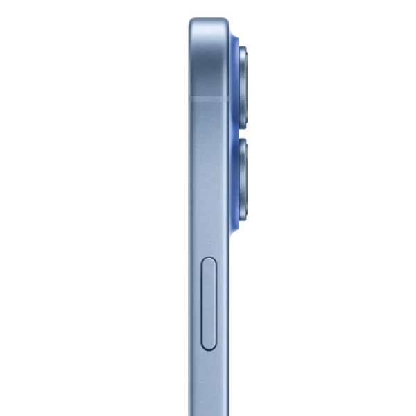 Смартфон Apple iPhone 17, 8Гб/512Гб, Mist Blue, фото 3