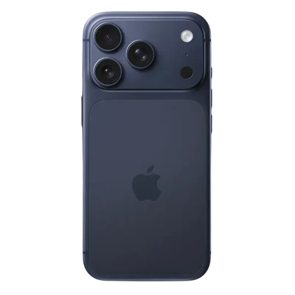 Смартфон Apple iPhone 17 Pro, 12Гб/512Гб, Deep Blue, фото 5