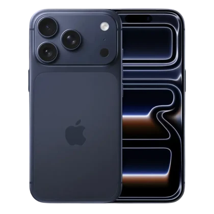 Smartphone Apple iPhone 17 Pro, 12GB/512GB, Deep Blue