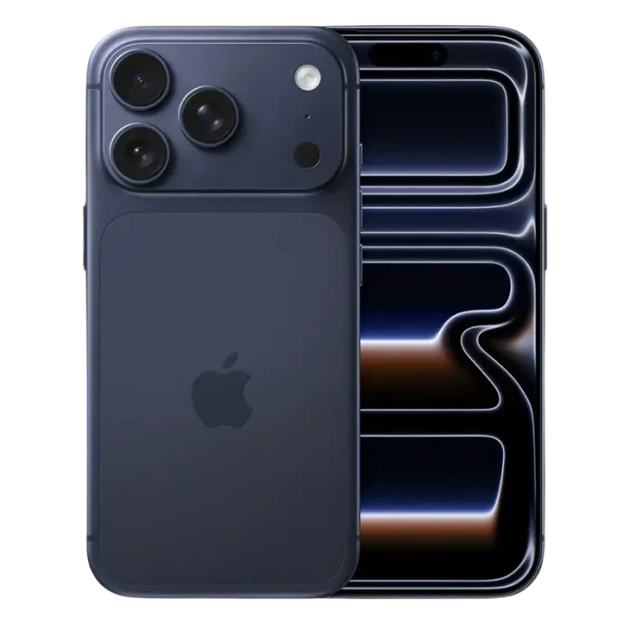 Смартфон Apple iPhone 17 Pro, 12Гб/512Гб, Deep Blue